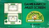 Goodies for Green House [Model GH-54]