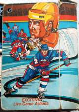 Goodies for Electronic Ice Hockey [Model 03071]