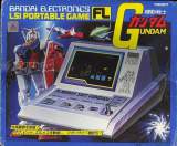 Goodies for FL Mobile Suit Gundam [Model 16297]