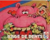 Goodies for Rage de Dents [Model 7064]
