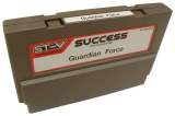 Goodies for Guardian Force [Model 610-0374-95]