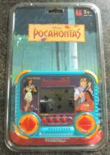 Goodies for Pocahontas