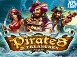 Goodies for Pirates & Treasures