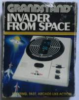 Goodies for Invader from Space