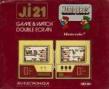 Goodies for Mario Bros.