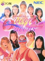 Goodies for Zen-Nihon Joshi Pro Wrestling - Queen of Queens [Model FXNHE503]