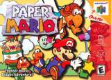 Goodies for Paper Mario [Model NUS-NMQE-USA]