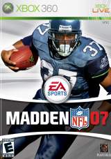 Goodies for Madden NFL 07