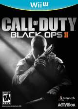 Goodies for Call of Duty - Black Ops II [Model WUP-AECE-USA]