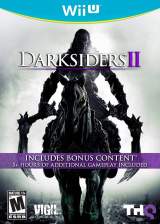 Goodies for Darksiders II