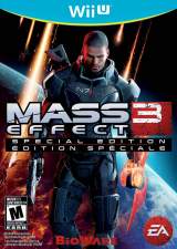 Goodies for Mass Effect 3 - Special Edition