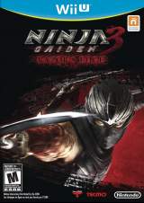 Goodies for Ninja Gaiden 3 - Razor's Edge