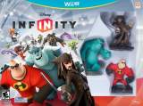 Goodies for Disney Infinity [Model WUP-ADSE-USA]