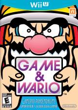 Goodies for Game & Wario