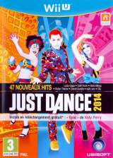 Goodies for Just Dance 2014