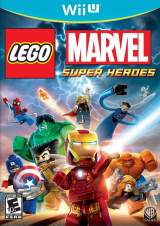 Goodies for LEGO Marvel Super Heroes