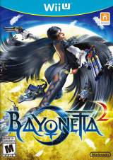 Goodies for Bayonetta 2