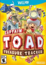 Goodies for Captain Toad - Treasure Tracker