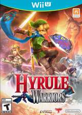 Goodies for Hyrule Warriors