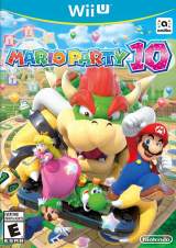 Goodies for Mario Party 10