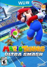 Goodies for Mario Tennis - Ultra Smash