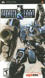 Goodies for Armored Core - Formula Front Extreme Battle [Model ULUS-10034]