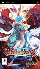 Goodies for Breath of Fire III [Model ULES-00193]