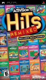 Goodies for Activision Hits Remixed [Model ULUS-10186]