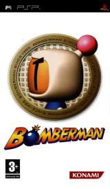 Goodies for Bomberman [Model ULES-00469]