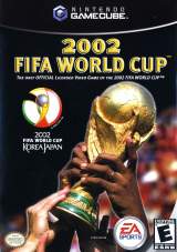 Goodies for 2002 FIFA World Cup [Model DOL-GFIE-USA]