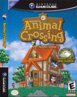 Goodies for Animal Crossing [Model DOL-GAFE-USA]