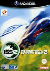 Goodies for International Superstar Soccer 2 [Model DOL-GJ2P-EUR]