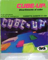 Goodies for Cube Up [Model C1001]