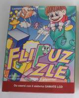 Goodies for Flipuzzle [Model C1026]