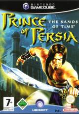 Goodies for Prince of Persia - The Sands of Time [Model DOL-GPTP-EUR]