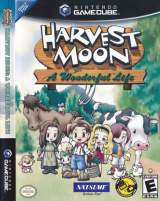 Goodies for Harvest Moon - A Wonderful Life [Model DOL-GYWE-USA]