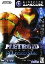 Goodies for Metroid Prime 2 - Dark Echoes [Model DOL-G2MJ-JPN]