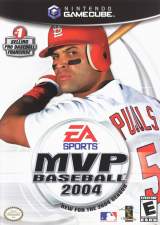 Goodies for MVP Baseball 2004 [Model DOL-GVPE-USA]