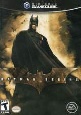 Goodies for Batman Begins [Model DOL-GINE-USA]
