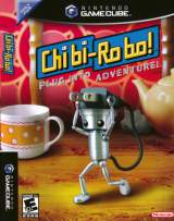 Goodies for Chibi-Robo! Plug into Adventure! [Model DOL-GGTE-USA]