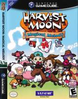 Goodies for Harvest Moon - Magical Melody