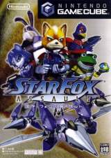 Goodies for Star Fox Assault [Model DOL-GF7J-JPN]