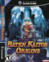 Goodies for Baten Kaitos Origins [Model DOL-GK4E-USA]