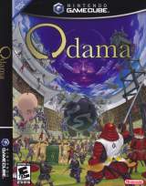 Goodies for Odama [Model DOL-GOOE-USA]