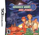 Goodies for Advance Wars - Dual Strike [Model NTR-AWRE-USA]