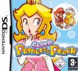 Goodies for Super Princess Peach [Model NTR-ASPP-EUR]