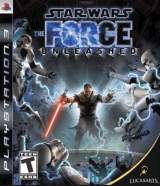 Goodies for Star Wars - The Force Unleashed [Model BLUS-30144]