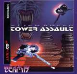 Goodies for Alien Breed - Tower Assault