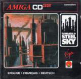 Goodies for Beneath a Steel Sky