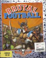 Goodies for Brutal Football